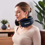 EMS Neck Massager